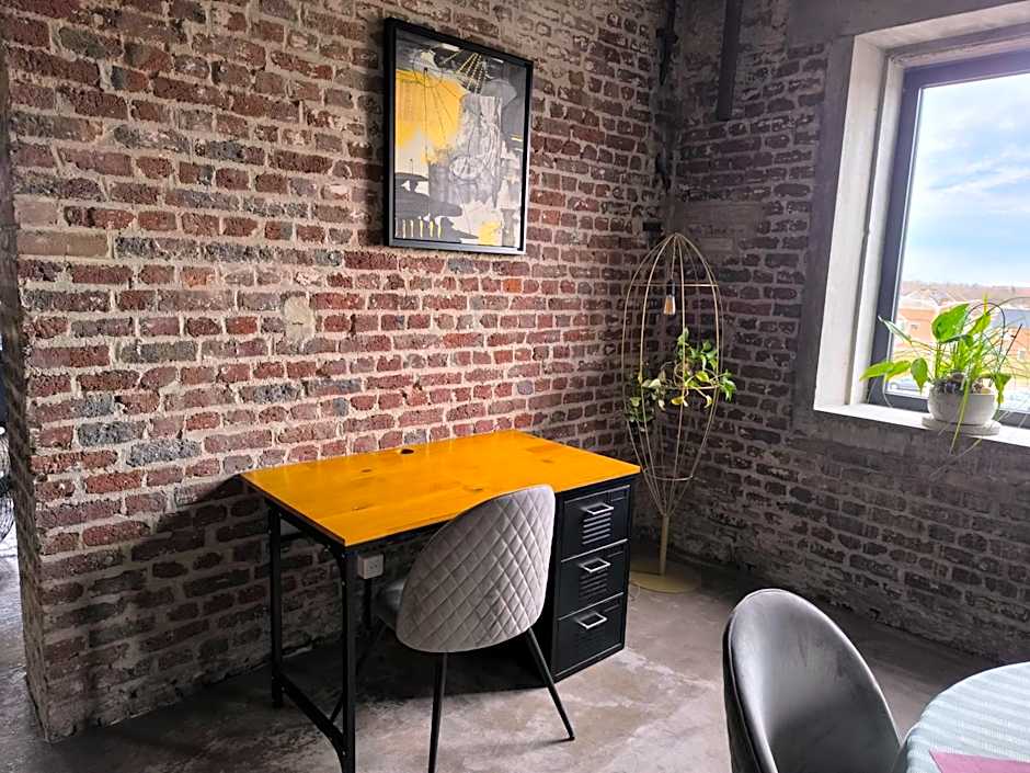 Chambres d'Hôtes Goudin