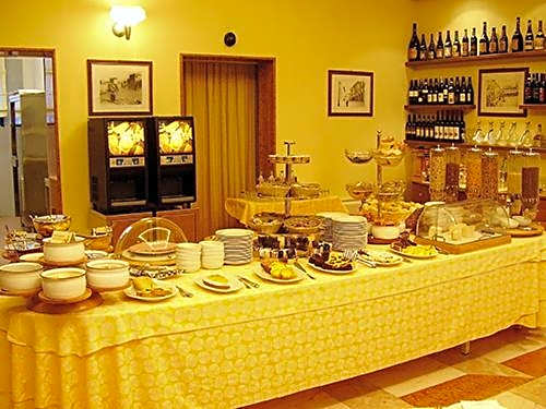 Hotel Persico's