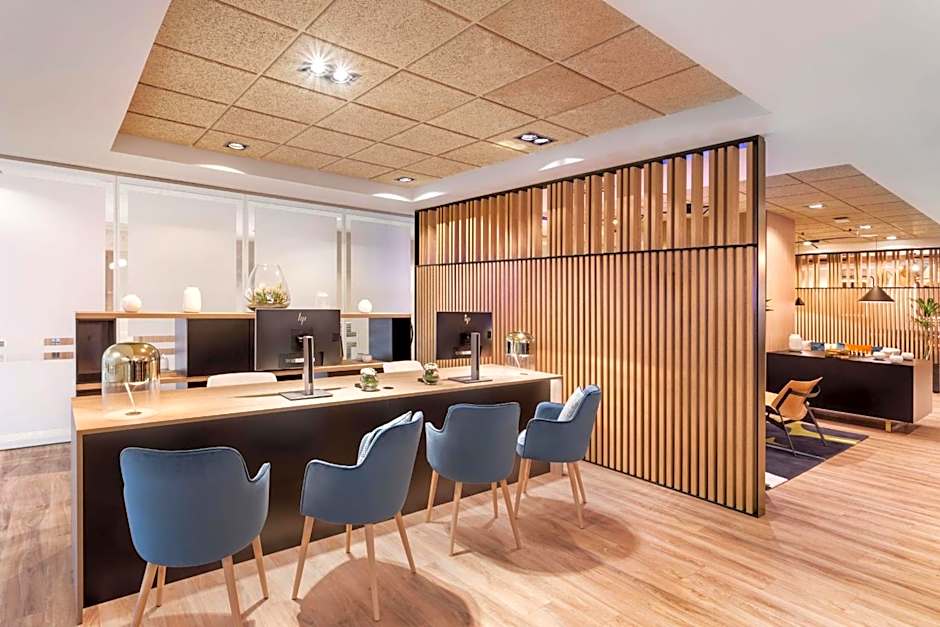 Meliá Avenida América