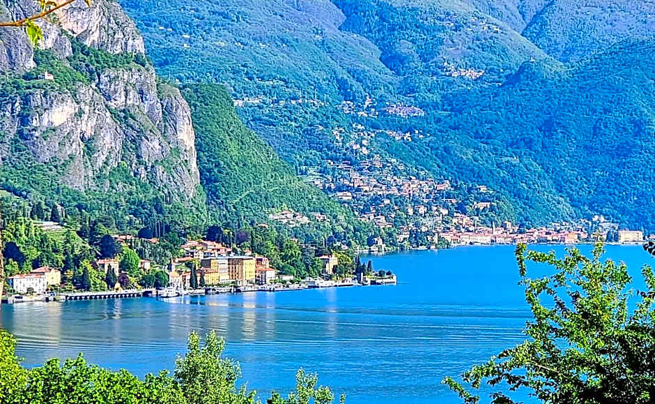 B&B I LAKE IT BELLAGIO