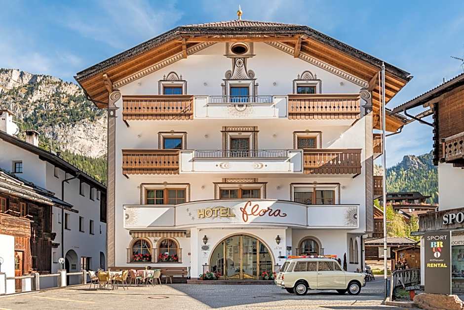 Hotel Flora