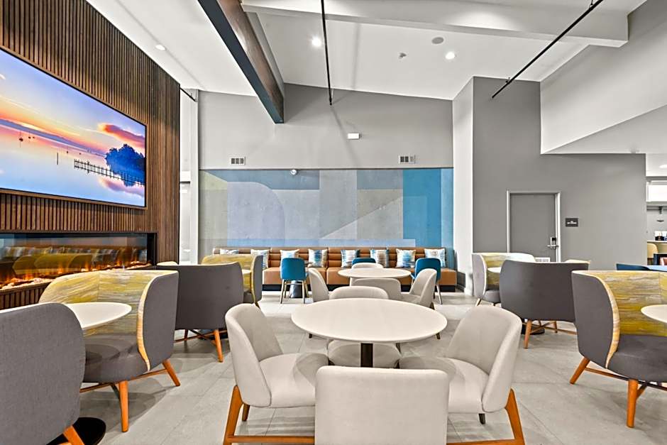 Holiday Inn Gonzales By IHG