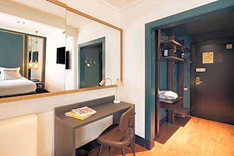 Superior Deluxe Double Room