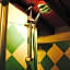 Villa Martina Classic & Luxury Room