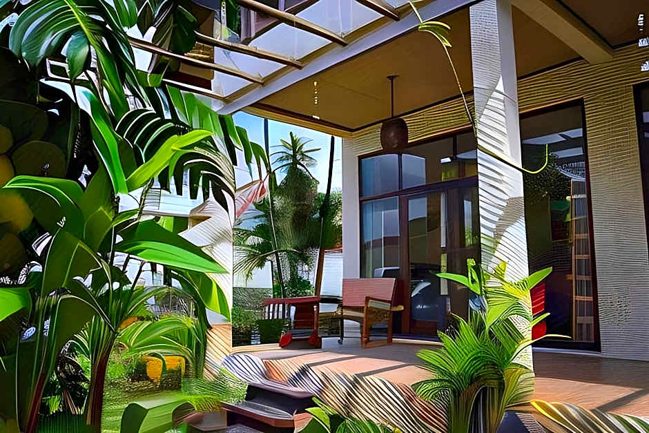 The Mangrove Hideaway Koh Chang