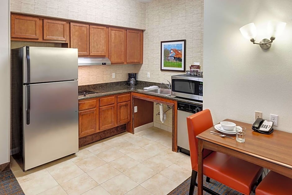 Residence Inn Beaumont