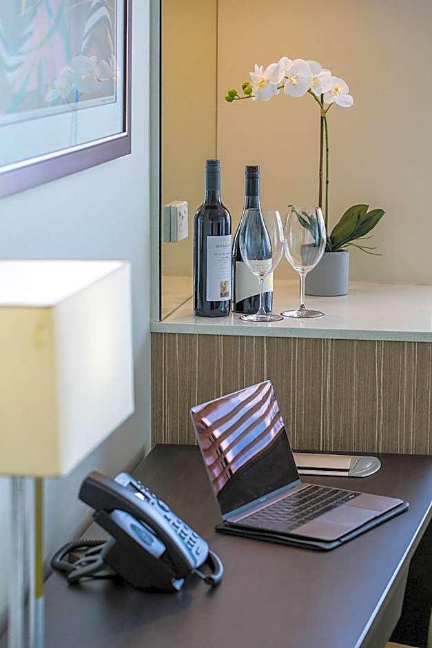 The Point Brisbane - Hotel