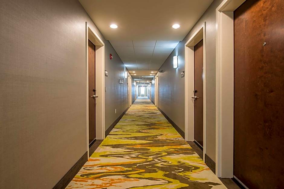 Hampton Inn By Hilton Waynesboro, GA