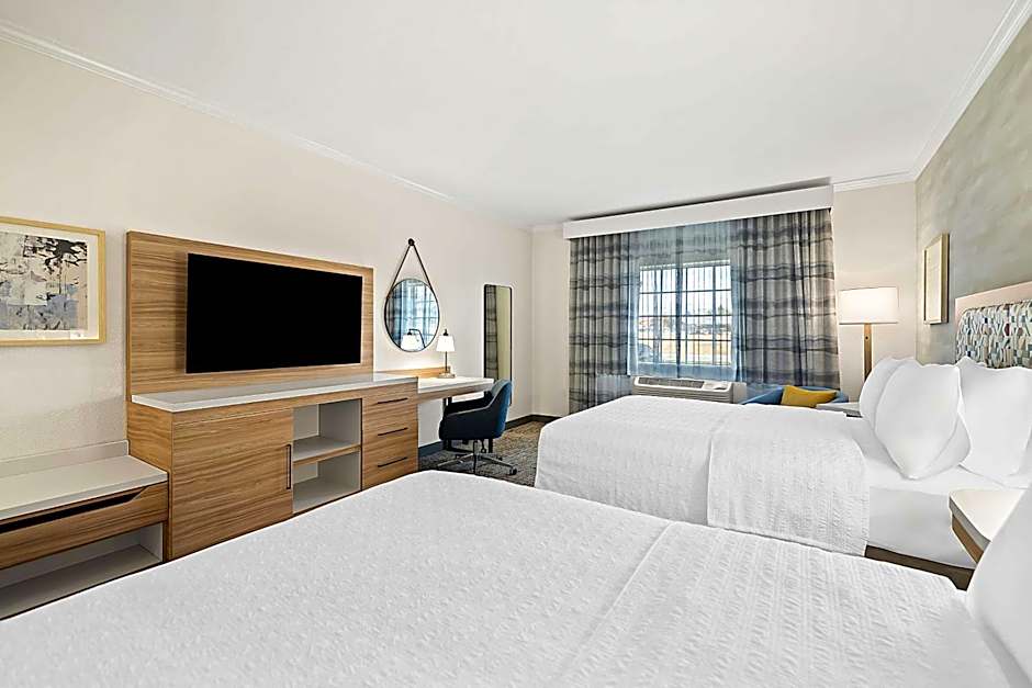 Hampton Inn By Hilton Morgan Hill