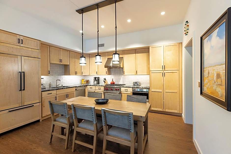 The Blake Residences