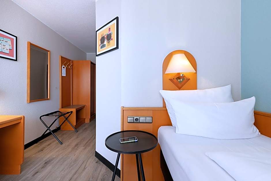 Hotel Elisenhof Mönchengladbach