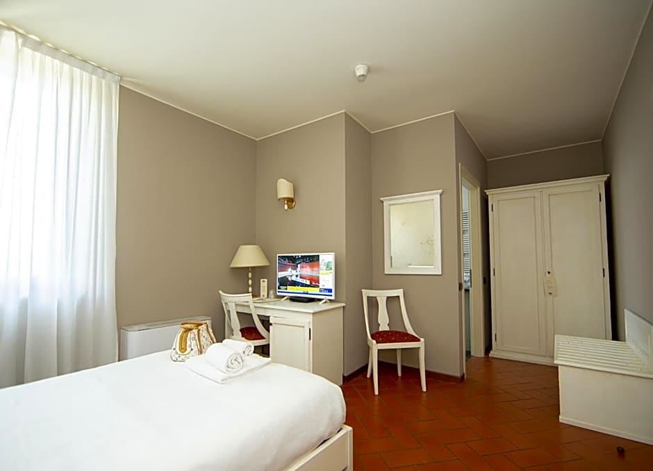 Hotel Il Gelso