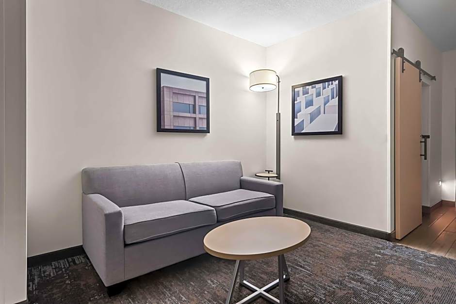 Best Western Plus Ogallala Inn