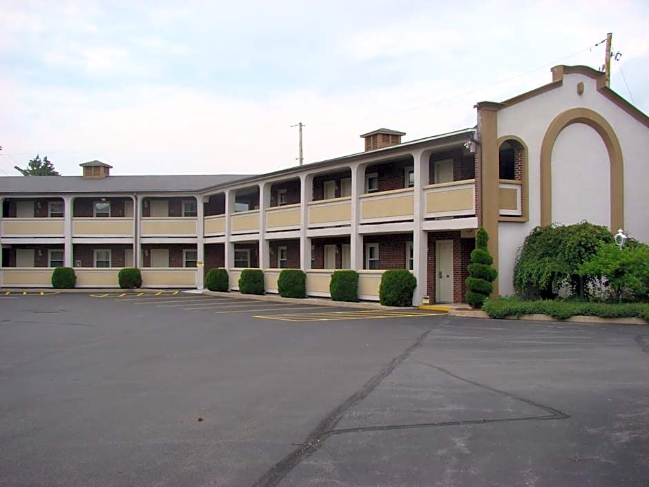 ADERI HOTEL BUCKNELL UNIVERSITY
