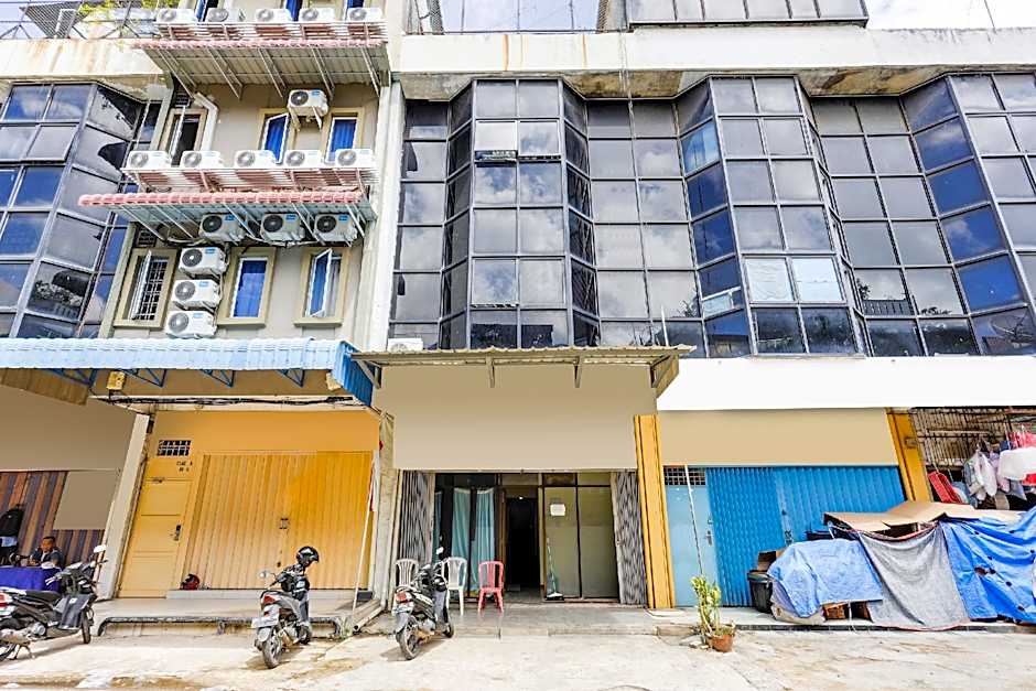 Hotel O Ringin Pitu 1 Syariah