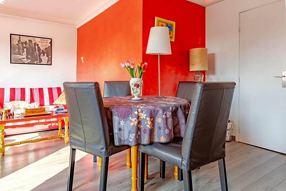 Chambre d'Amis - Chambres d'Hôtes-B&B-Guest House
