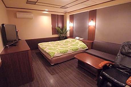 Hotel GOLF Atsugi (Adult Only)