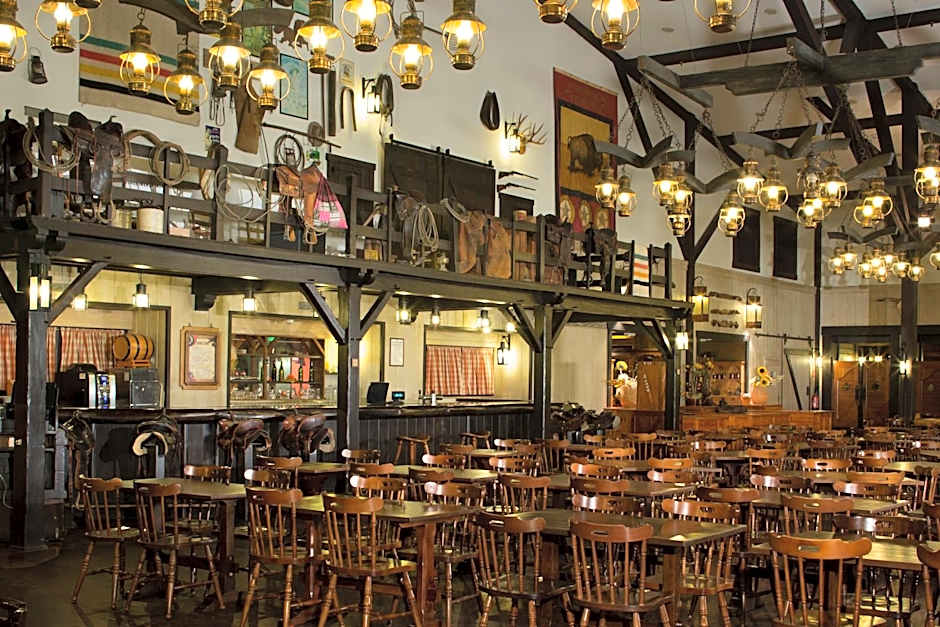 Disney Hotel Cheyenne