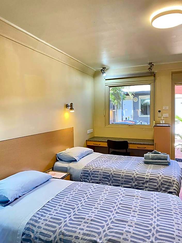 Econo Lodge Karratha