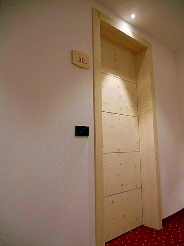 Panorama Hotel Fontanella