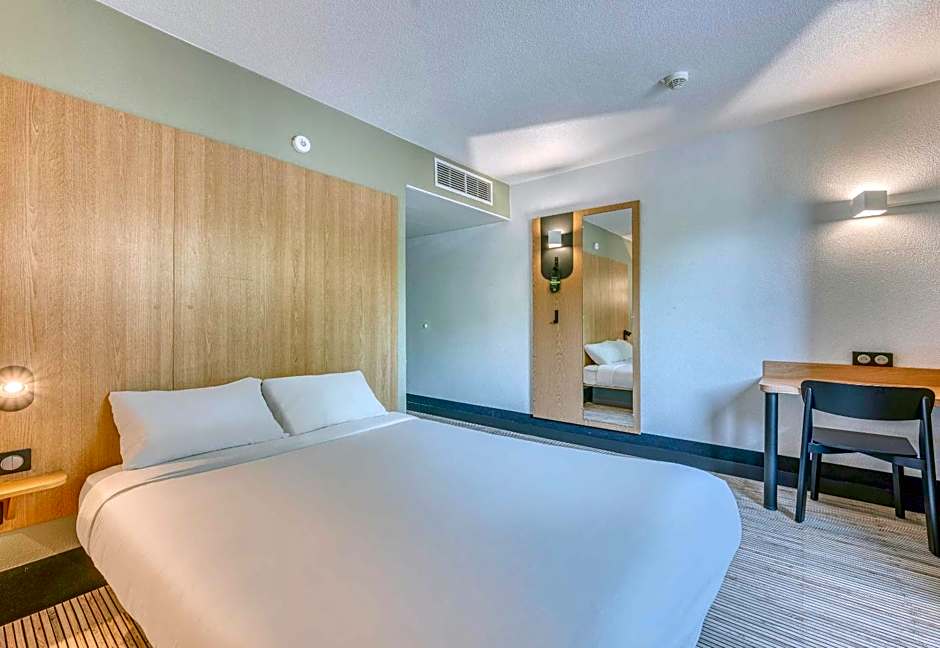 B&B Hôtel Bordeaux Bègles Centre Terres Neuves