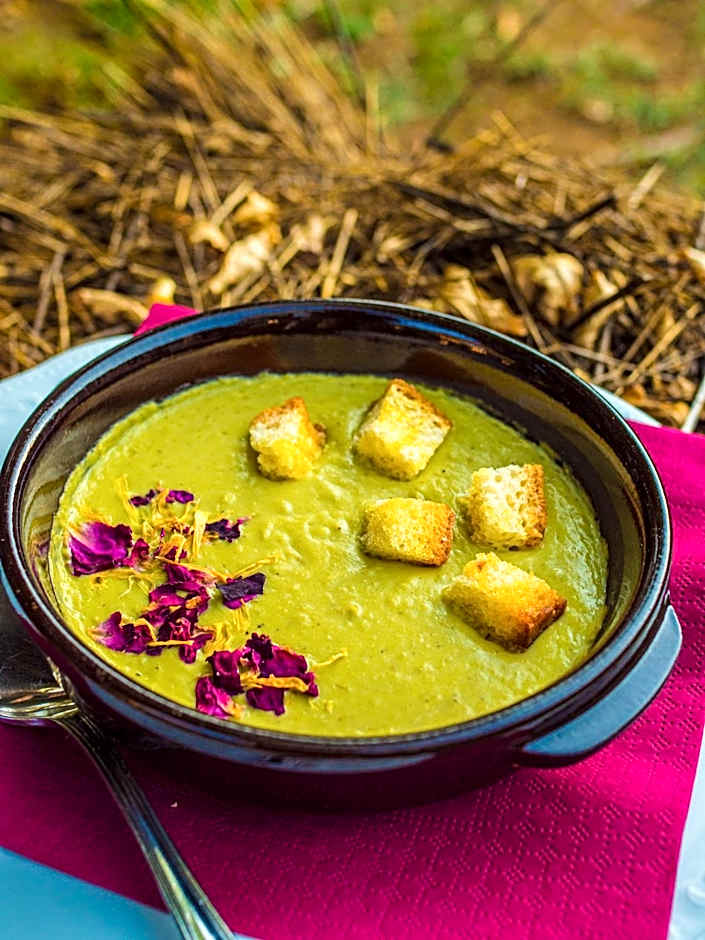 Montebelli Agriturismo & Country Hotel