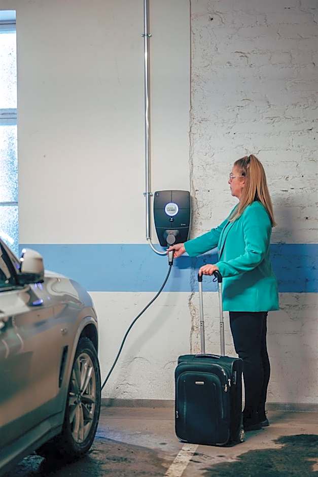 Unity Tampere - A Studio Hotel