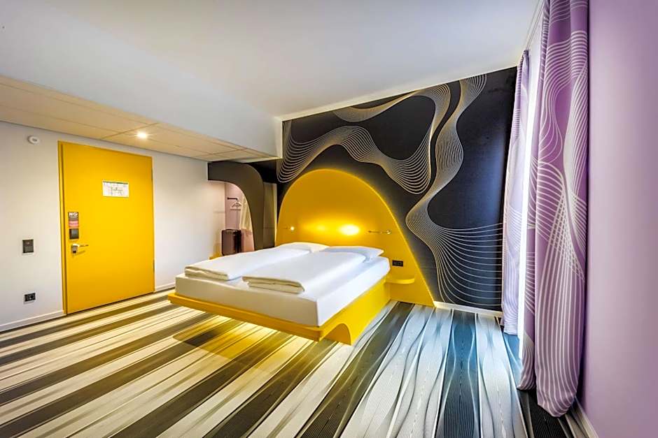 Prize by Radisson, Bonn City