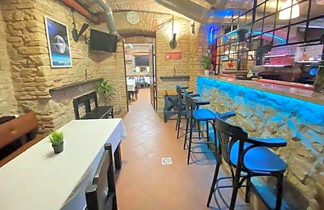 Alba Hostel