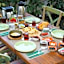 Urla Zeytin Hotel