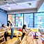 Lub d Bangkok Siam - New Look, Across from MBK & Skytrain Access