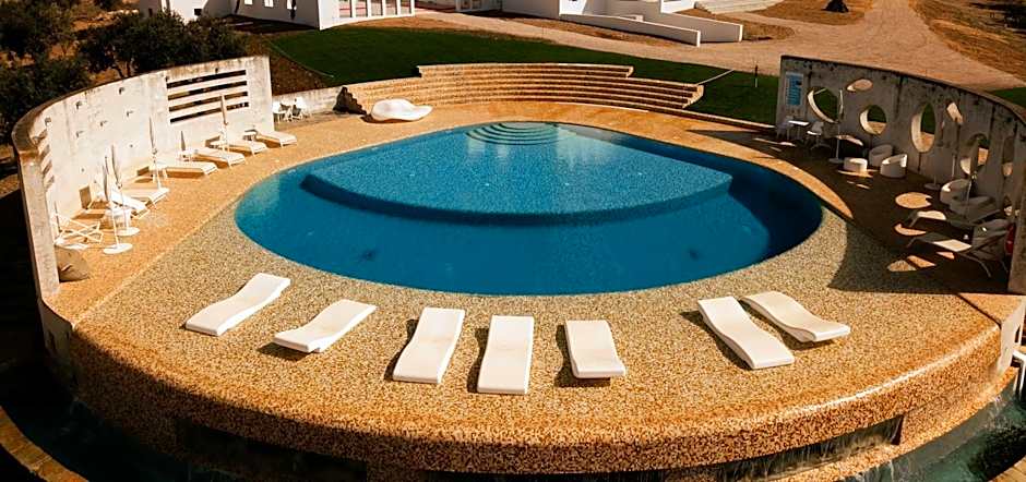 Herdade do Burrazeiro Turismo Rural no Alentejo