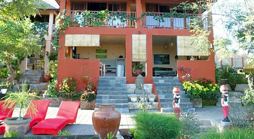 Villa Anjing 2