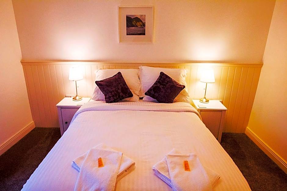 Dingle Garden Townhouse