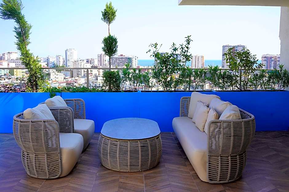Radisson Hotel Mersin