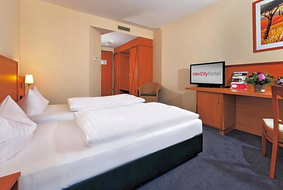 Intercityhotel Bremen
