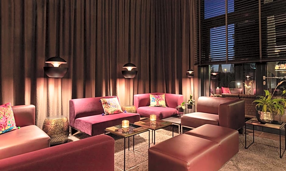 Hotel 47°