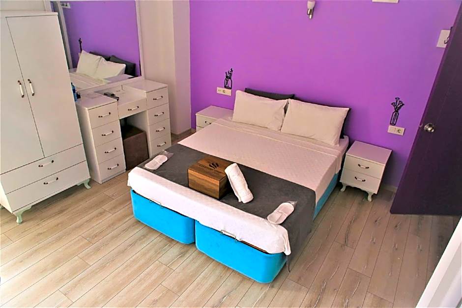 Lavender Otel