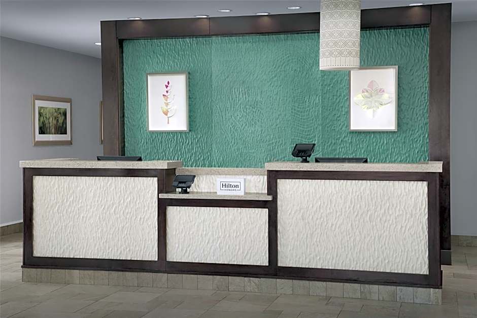 Hilton Garden Inn Gallup