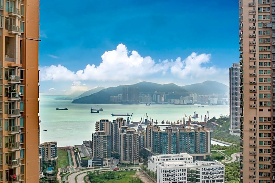 Holiday Inn Express Hong Kong Kowloon East, an IHG Hotel