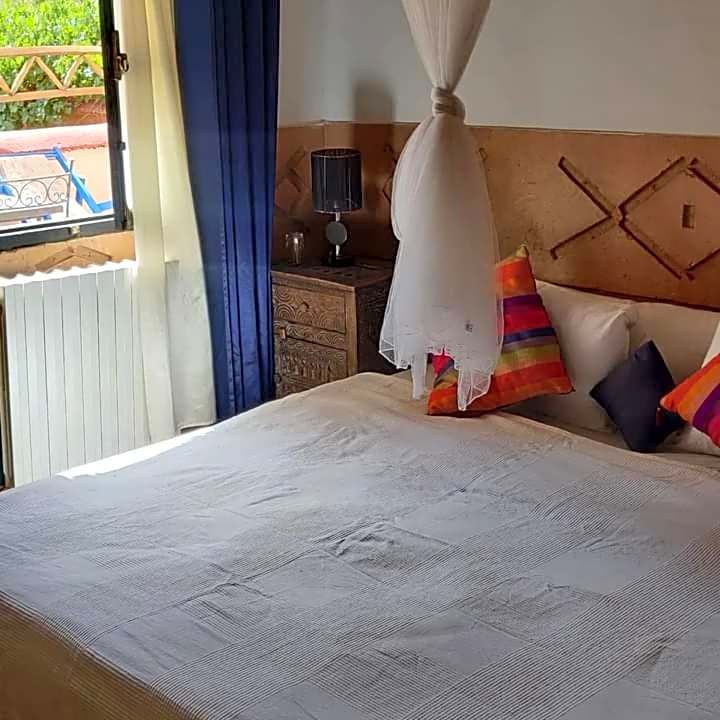 Riad Des Vieilles Charrues