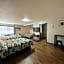 Lake Ridge Hotel