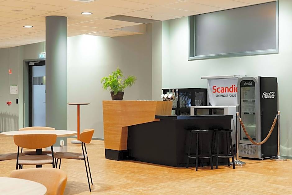 Scandic Stavanger Forus