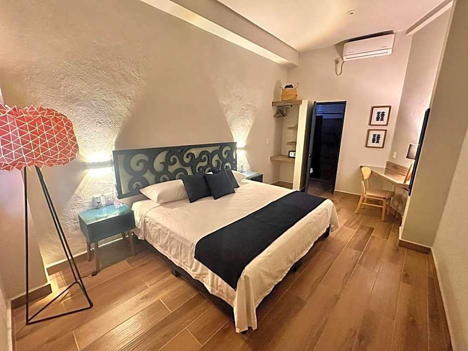 Centrico House