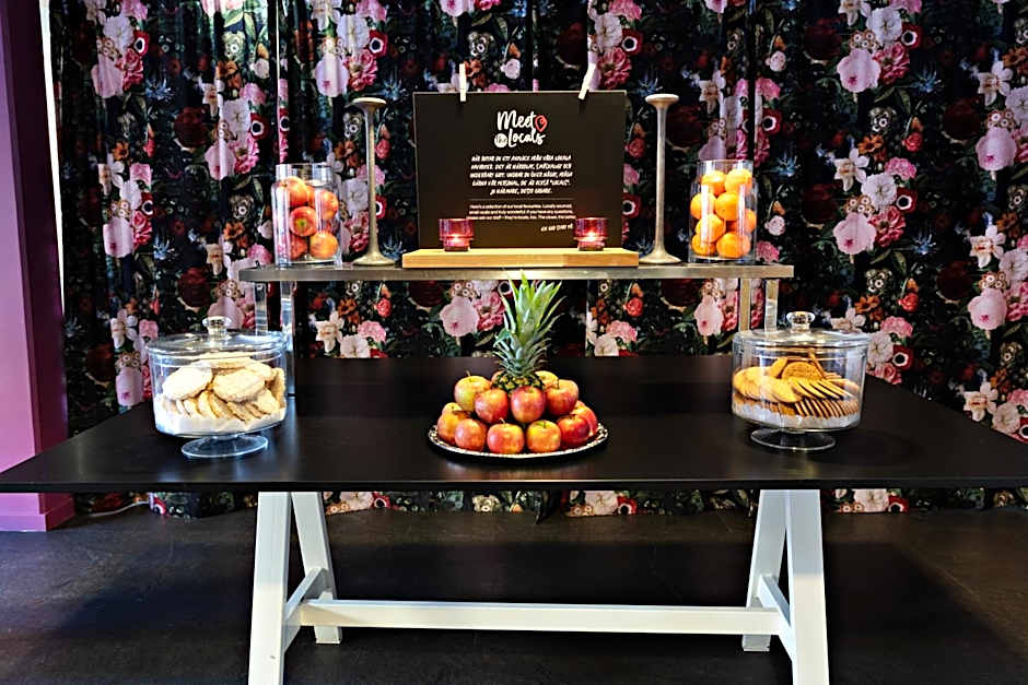 Best Western Hotel Arena