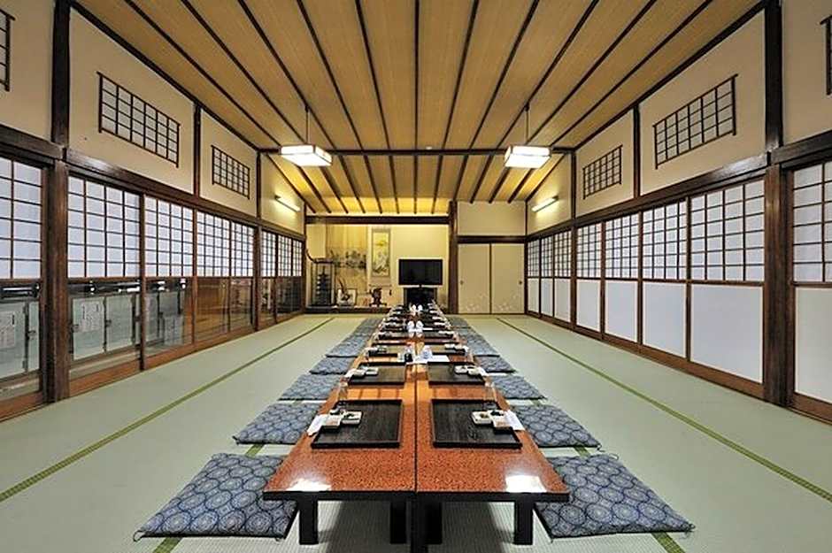 Kinokuniya Ryokan