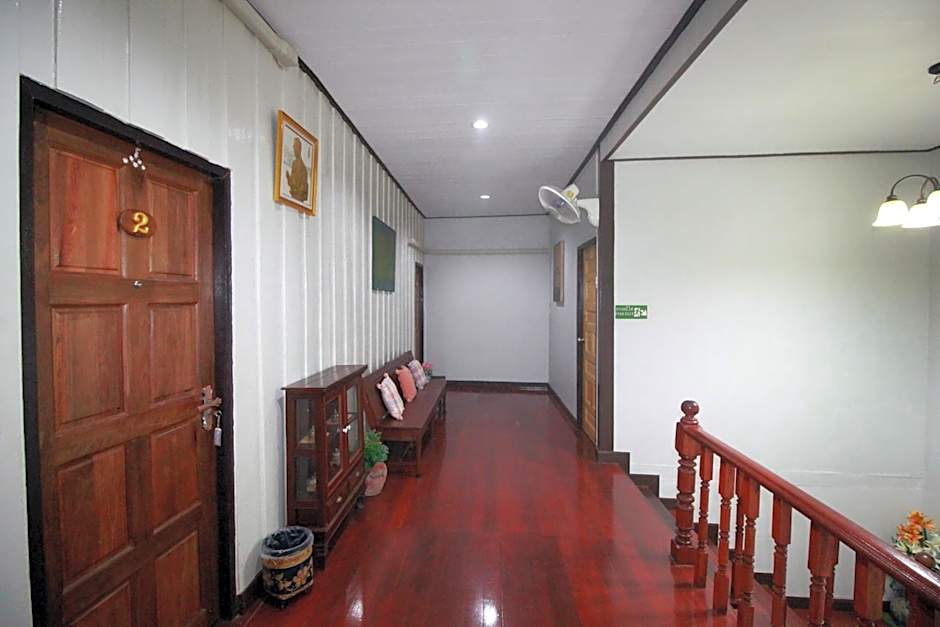 OB ARUN House