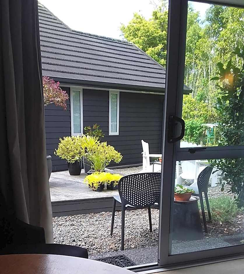 Karapiro Willows Luxury B & B