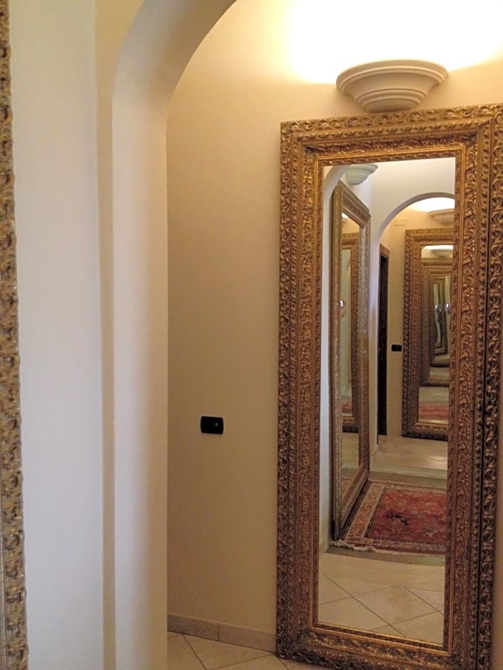 Hotel Paola
