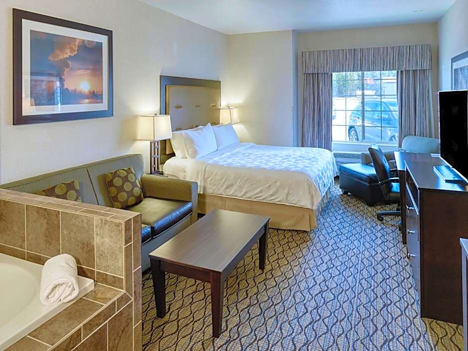 Holiday Inn West Yellowstone By IHG